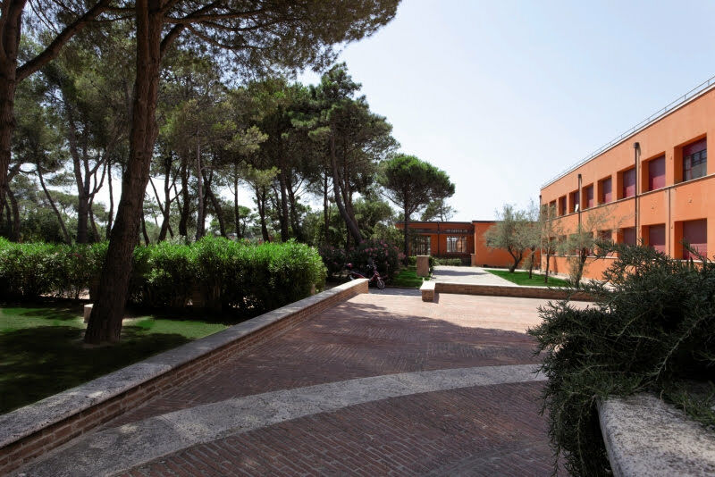 Futura Club Tuscany Calambrone Exterior photo